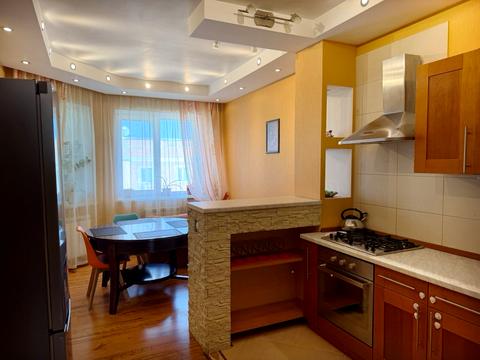 квартира за адресою Садова вул., 9-А
