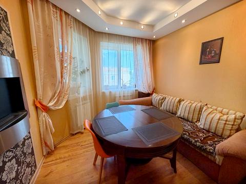 квартира за адресою Садова вул., 9-А