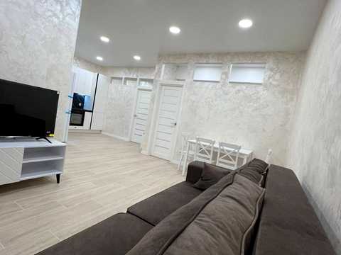 квартира за адресою Науки просп. (Гагаріна), 112-Б