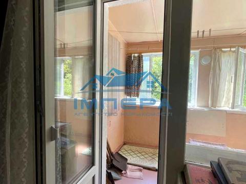 квартира по адресу Давыдовского пер., 12