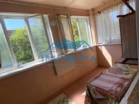 квартира по адресу Давыдовского пер., 12