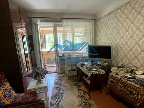 квартира по адресу Давыдовского пер., 12
