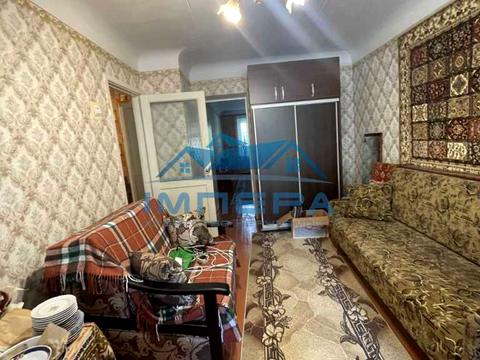 квартира по адресу Давыдовского пер., 12