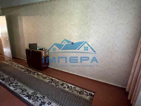 квартира по адресу Давыдовского пер., 12