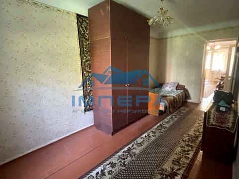 квартира по адресу Давыдовского пер., 12