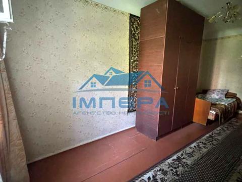 квартира по адресу Давыдовского пер., 12