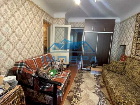 квартира по адресу Давыдовского пер., 12