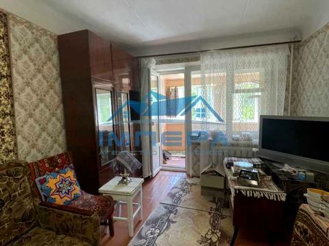 квартира по адресу Давыдовского пер., 12