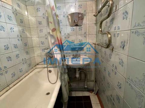 квартира по адресу Давыдовского пер., 12