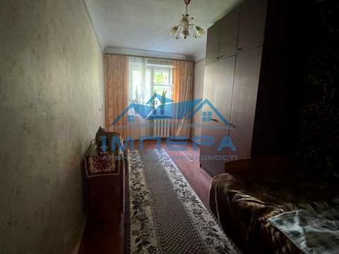 квартира по адресу Давыдовского пер., 12