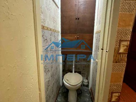 квартира по адресу Давыдовского пер., 12