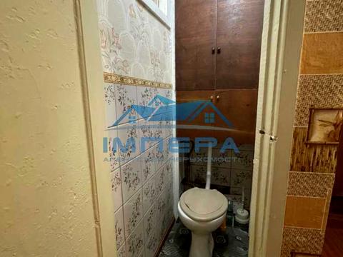 квартира по адресу Давыдовского пер., 12