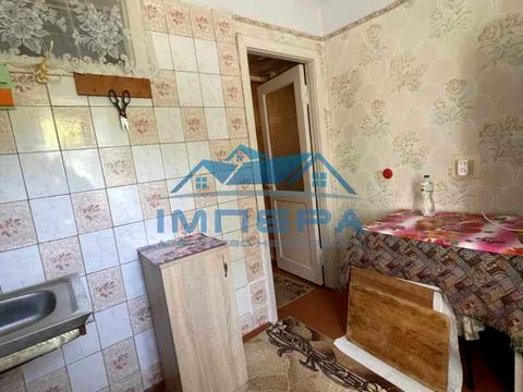 квартира по адресу Давыдовского пер., 12