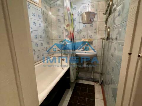 квартира по адресу Давыдовского пер., 12