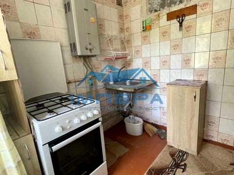 квартира по адресу Давыдовского пер., 12