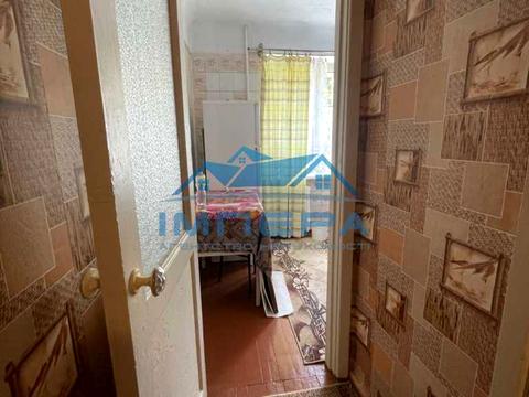 квартира по адресу Давыдовского пер., 12