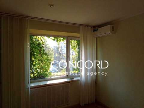 квартира за адресою Антоновича вул. (Горького), 100