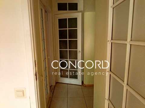 квартира за адресою Антоновича вул. (Горького), 100