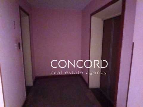 квартира за адресою Антоновича вул. (Горького), 100