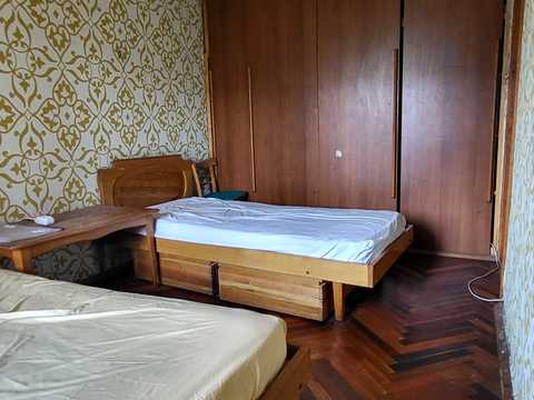 квартира по адресу Балукова ул., 5