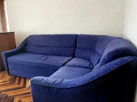 квартира по адресу Балукова ул., 5