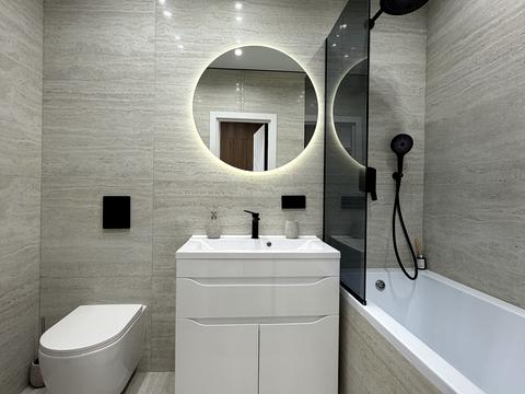 квартира за адресою Височана вул., 18 к21