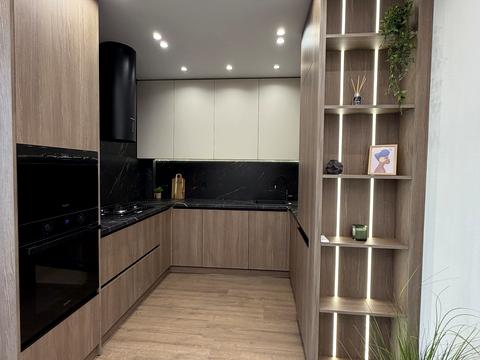 квартира за адресою Височана вул., 18 к21