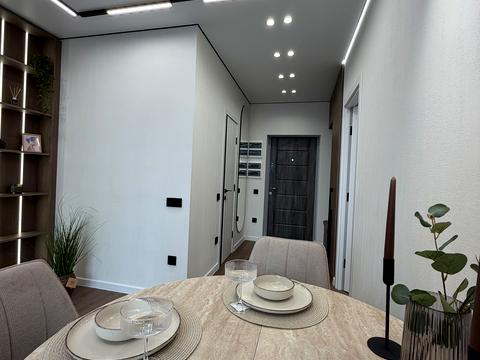 квартира за адресою Височана вул., 18 к21