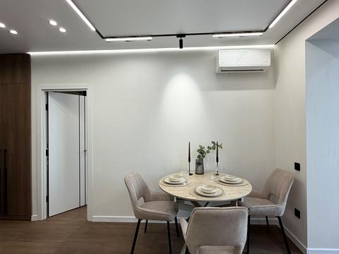 квартира за адресою Височана вул., 18 к21