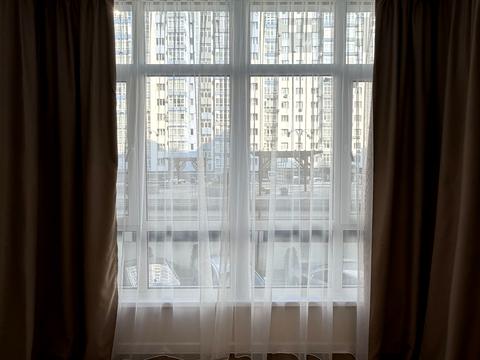 квартира за адресою Височана вул., 18 к21