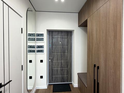 квартира за адресою Височана вул., 18 к21