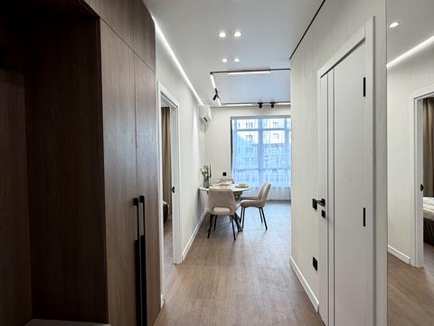квартира за адресою Височана вул., 18 к21