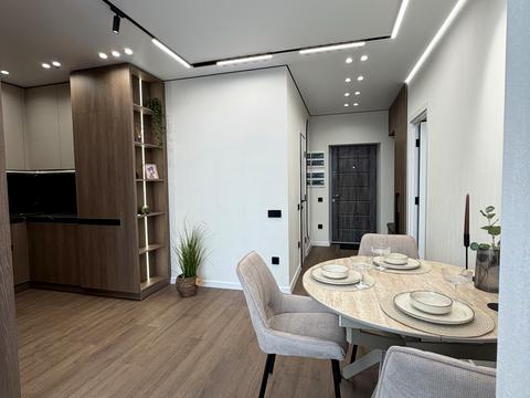 квартира за адресою Височана вул., 18 к21