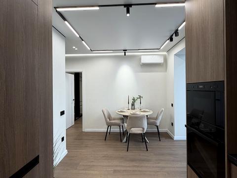 квартира за адресою Височана вул., 18 к21