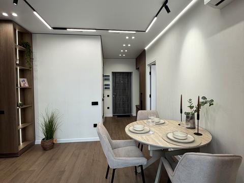 квартира за адресою Височана вул., 18 к21