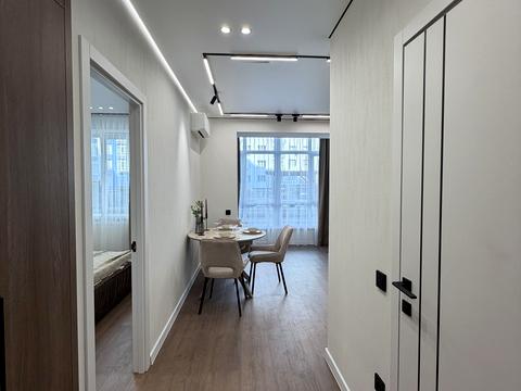 квартира за адресою Височана вул., 18 к21