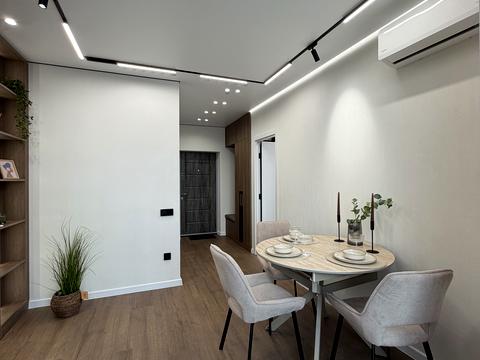 квартира за адресою Височана вул., 18 к21