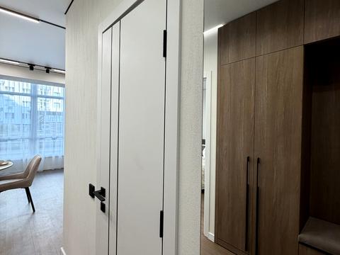 квартира за адресою Височана вул., 18 к21