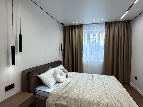 квартира за адресою Височана вул., 18 к21