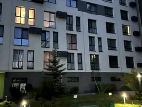 квартира за адресою Кульпарківська вул., 226-М