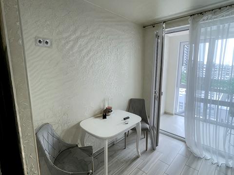 квартира за адресою Кульпарківська вул., 226-М