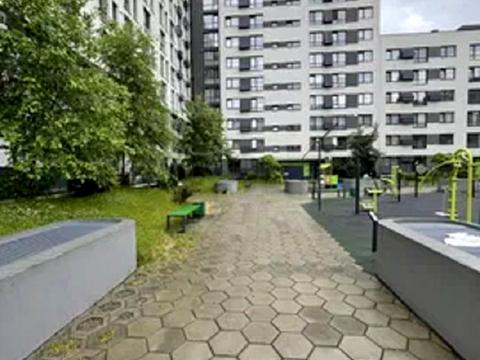 квартира за адресою Кульпарківська вул., 226-М