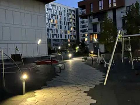 квартира за адресою Кульпарківська вул., 226-М