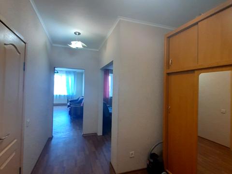 квартира за адресою Костянтина Данькевича вул., 12