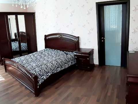 квартира по адресу Олены Пчилки ул., 2