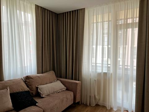 квартира за адресою Під Голоском вул., 24-А