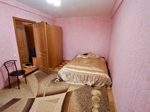 квартира за адресою Запоріжжя, Українська вул., 31