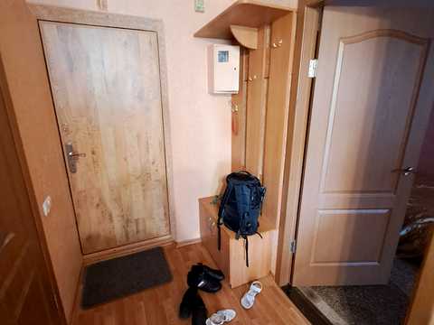 квартира за адресою Запоріжжя, Українська вул., 31