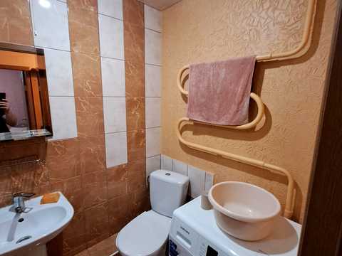 квартира за адресою Запоріжжя, Українська вул., 31