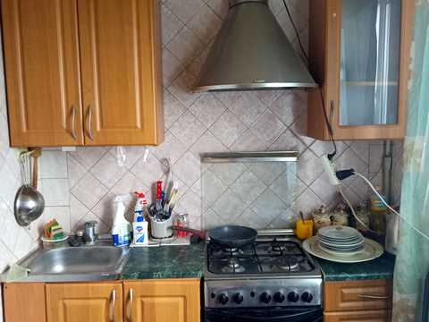 квартира за адресою Каденюка вул. (Танкопія), 5
